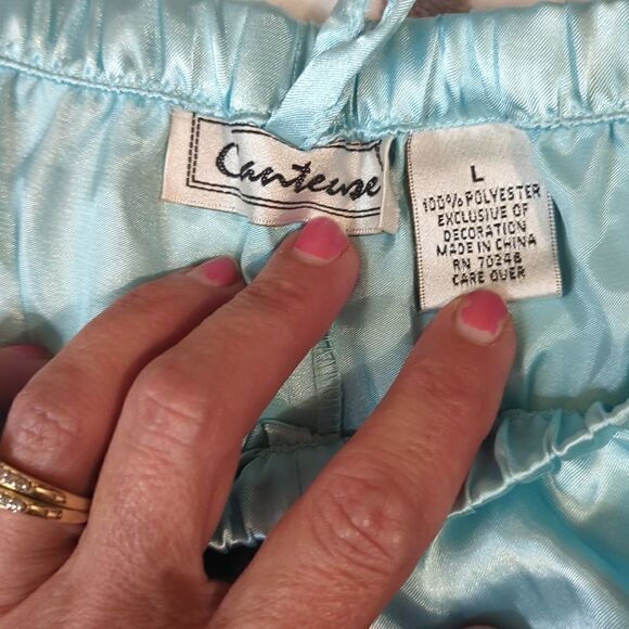 💜5/$25 LARGE super soft pajama pants - Picture 2 of 2